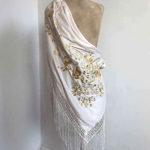 Vintage shawl